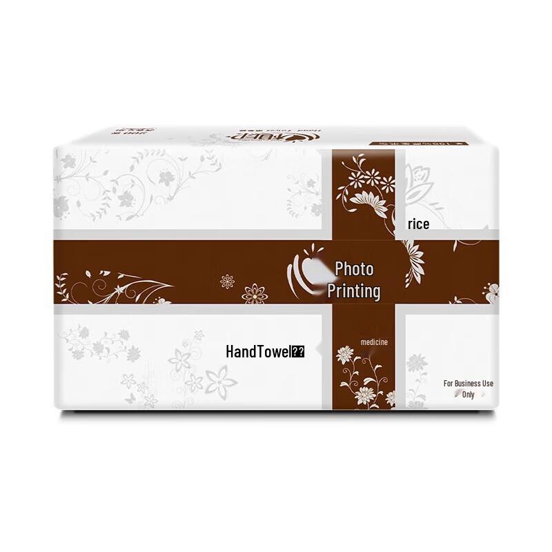Mind Act Upon Mind Commercial Hand Towel Paper 3-Pack