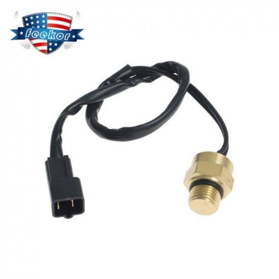 Radiator Fan Thermal Switch Sensor for Polaris Sportsman 400 500 600 700