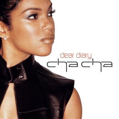 CD CHA CHA - Dear Diary EK69694 Epic 1999 US Rap & Hip-Hop/R&B Used