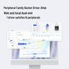 Rapoo VT9 2nd Gen Dual 8K Gaming Mouse