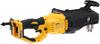 Угловая дрель DeWalt Akku-Winkelbohrmaschine DCD470N