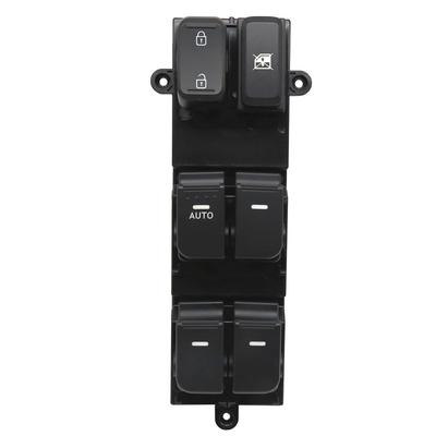 Araba Aksesuarları 16 Pins Ana Elektrikli Cam Kaldırıcı Anahtarı Kontrol Düğmesi Kia 2011 2012 2013 Optima K5 93570-2T010