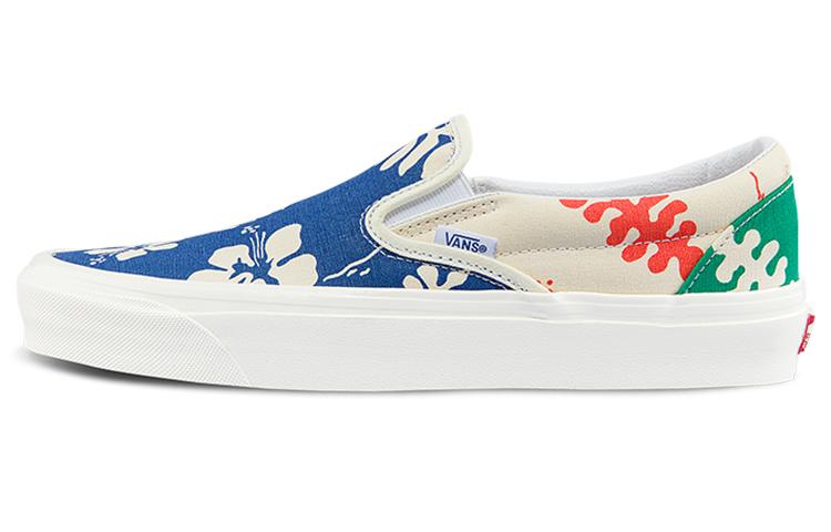 Vans Slip On 98 Dx Мультиколор VN0A5KX8AWD 36