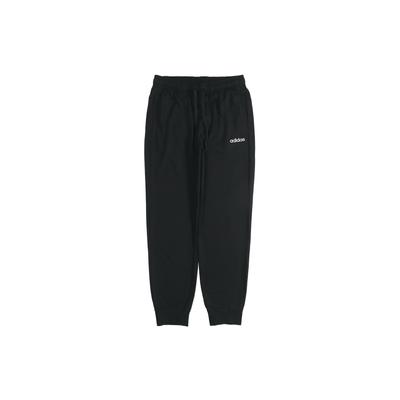 Essentials SJ Jogginghose Herren Unterteile Schwarz FM4346