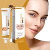 Bee Venom Facial Care Cream, Gentle Facial Moisturizer, Firming and Plumping, Brightens the Skin 20g