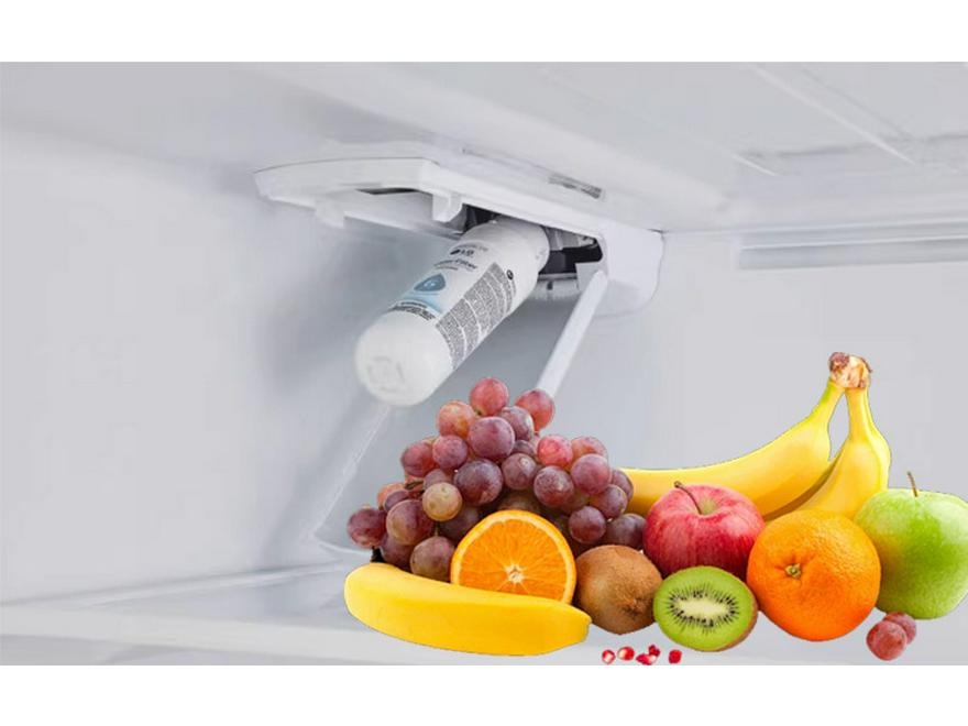 LT1000P-NEW Chladničková vodní filtrační vložka