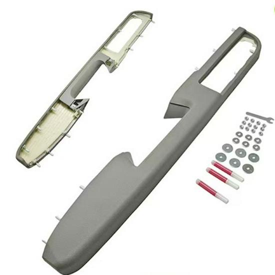 Repair & wrap armrests for 2010-2014 Chevrolet GMC models - compatible with part numbers 20954880 & 20874748 (#80994).