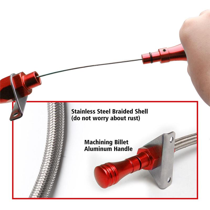Dipstick Rod Transmission Dipstick Dipstick Dipstick Tool Auto Parts For