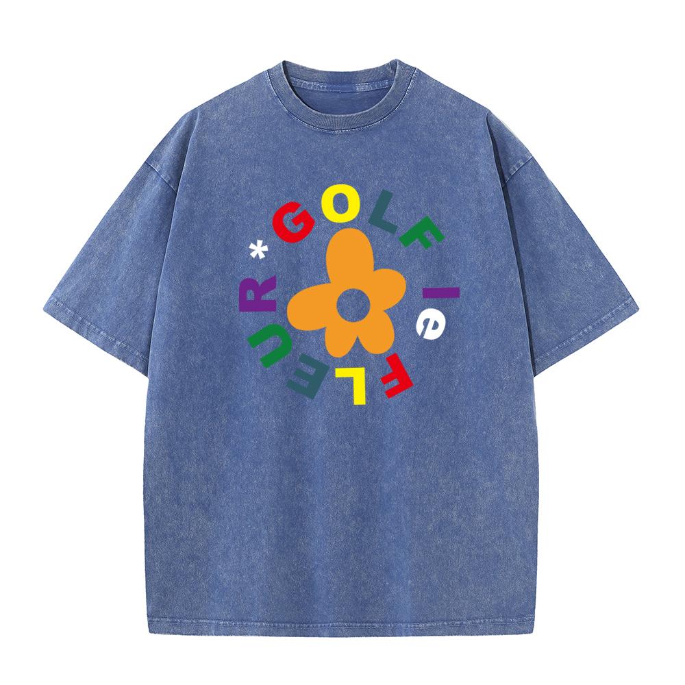 100% Cotton Washed Old Craft Oversized T Shirt Big Size O-neck Oversized Men Tshirt Cool T-shirt Women Tee Shirts Tops