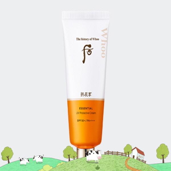 

Gongjinhyang Jinhaeyun Sun 60ml...