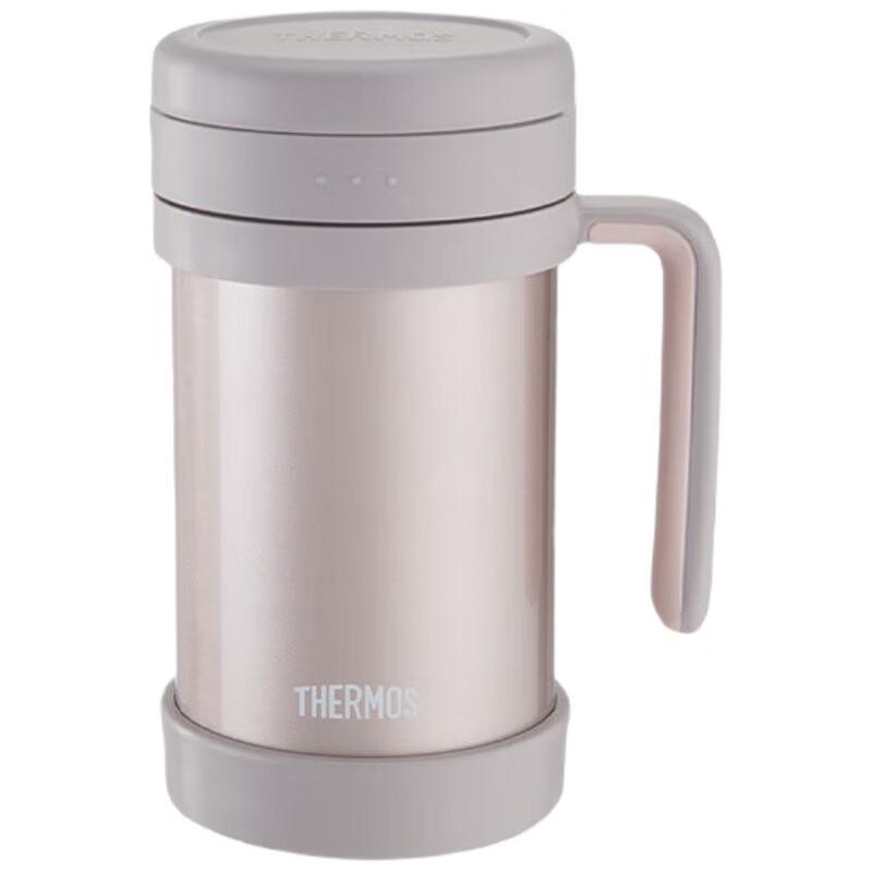 Thermos TCMF-501 500ml Insulated Tea Cup