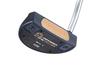 ODYSSEY Right-hand putter AI-ONE MILLED #6 T double bent mallet type STROKE LAB shaft SL90 34" steel