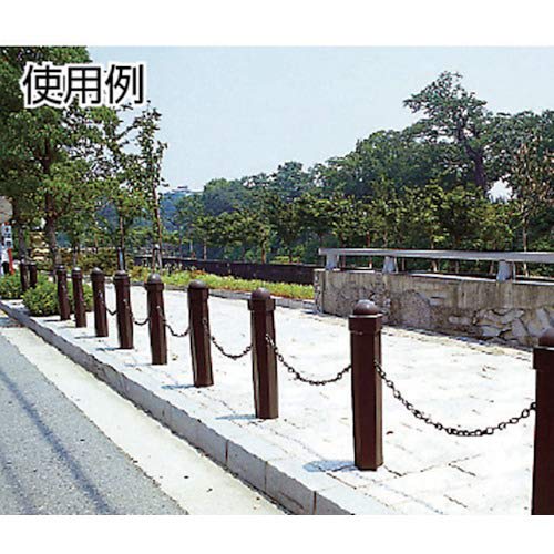 TRUSCO Stainless Steel Cut Chain, 4.0mm x 1m, TSC-401