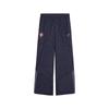 Puma X FPF King Sports Pants Unisex Dark Blue 635100-64