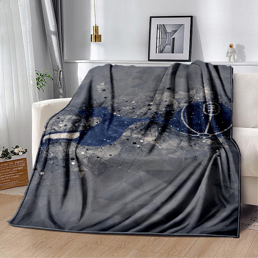 Kane's Moment Glory Blanket Durable Comfort Suitable for Seaside Sofa Chair for All Seasons Stylish Decor Gifts For Family Or Friends