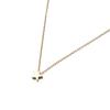 Fashion Women Star Charm Pendant Alloy Chain Necklace Wedding Party Jewelry Gift