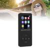 MP3 Player with   5.0 HiFi 1.8 Inch Screen Portable MP3 Music Player with FM Radio Voice Recorder E Book for Sports Running
