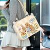 TS JYL laptop bag,Korean Leather Laptop Sleeve 11 Inch iPad 14 Inch Notebook Elegant