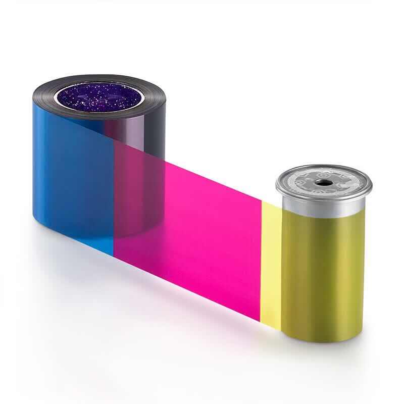 

Gudecard EM1/2/DS Series Card Printer Color Ribbon CN plug (adapter included)