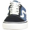 Vans U Old Skool Shoes Navy Size 7 D(M) US Men / 8.5 B(M) US Women 24.5