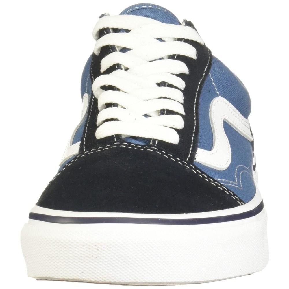 Vans U Old Skool Shoes Navy Size 7 D(M) US Men / 8.5 B(M) US Women 24.5