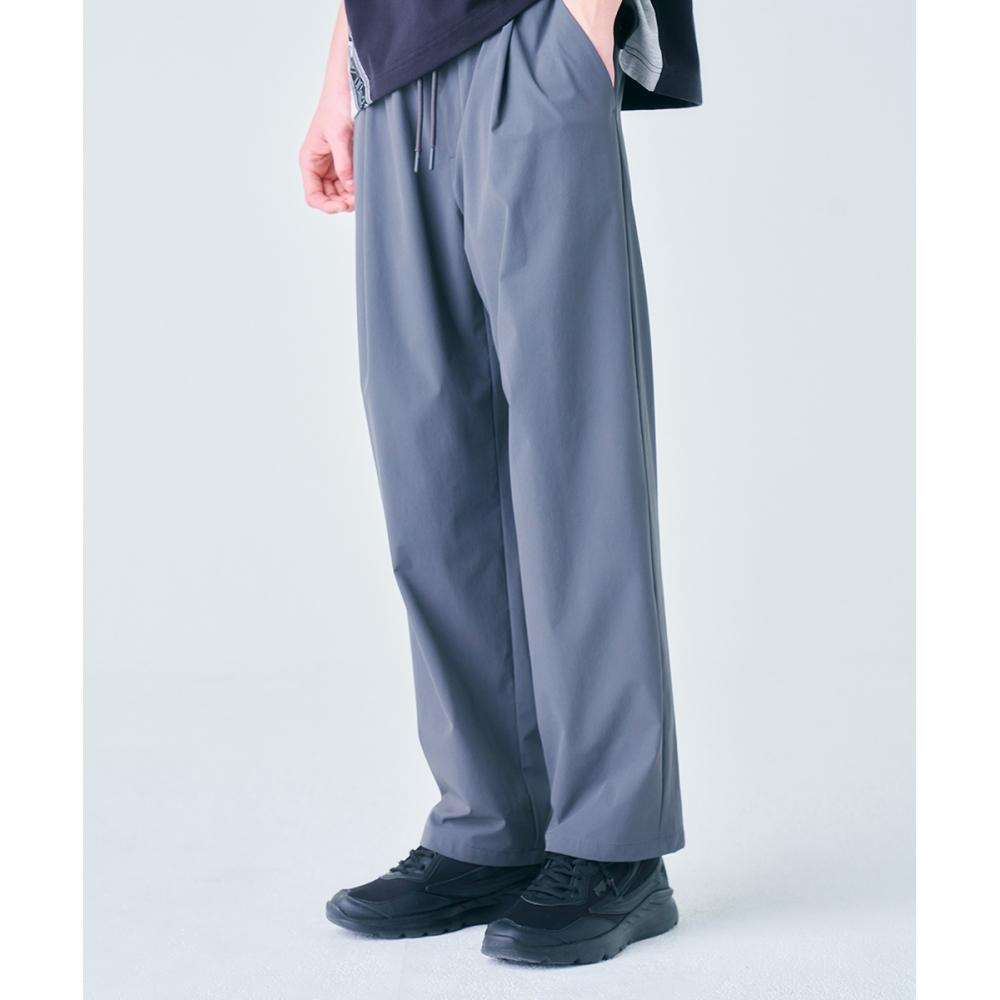 

Легкие брюки FILA FE2WPF6102XCGY CHARCOALGREY/090