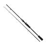 Carbon Fiber Spinning Baitcasting Rod Combo Set Beginners 2-Piece Casting With Left/Right Hand Reel 1.65m To 2.4m