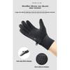 Unisex Touchscreen Waterproof Cold Proof Outdoor Gloves for Men Man Hiking Cycling Fishing Sports Winter Thermal Moto gear Glove
