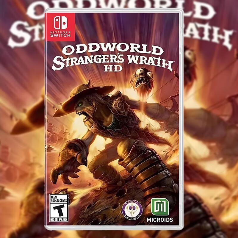 

Нинтендо Переключатель игры: Охотник на пришельцев