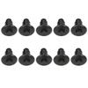 N807673-S Body Panel Clip For Ford Vehicles