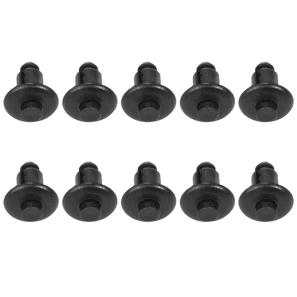 N807673-S Body Panel Clip For Ford Vehicles