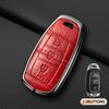 Hyundai & Mitsubishi Key Cover: Fits ix35, Langdong, Lingdong, Yuedong, Elantra, Reina, Verna, Tucson & Festa.