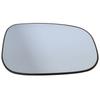 Volvo C30 06-09 HEATED Mirror Insert Right