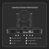 Lenovo SX-HD15W PTZ Video Conference Camera