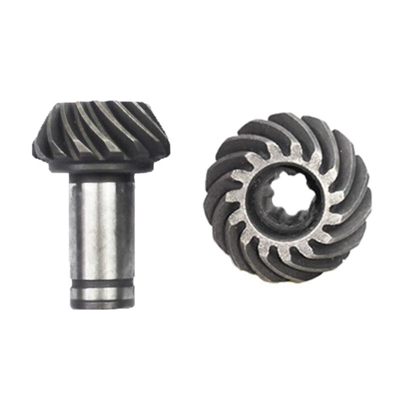 

Gear Assembly For 9 / 7 Tooth Gear Grass Trimmer Brush Cutter Mower Power Tool Part Trimmers Repair Stainless 7mm