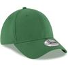 New Era 39Thirty Stretch-Fit Cap - ESSENTIAL BLANK
