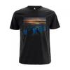 Roxy Music Unisex Adult Avalon T-Shirt