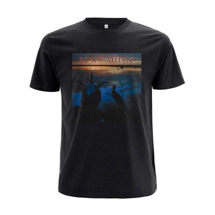 Roxy Music Unisex Adult Avalon T-Shirt