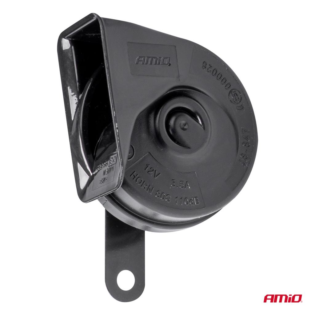 Horn Horn 12V 2 Pieces Amio-03622