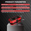 2A Battery Charger & Maintainer, Trickle & Float Charge, 12V for Motorcycle and Deep Cycle Car Batteries