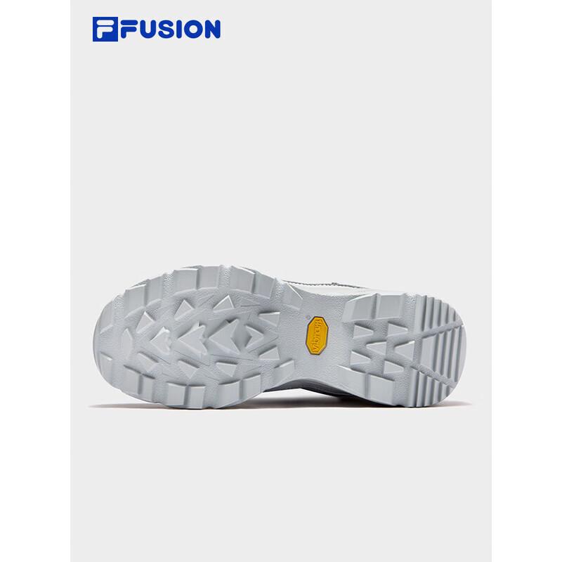 FILA FUSION ComoXKDC001 Women's Casual Shoes Limited Edition Gift Box