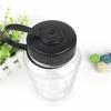 1000ml Portable Sports Water Cups Wide Mouth Large Capacity Water Bottle Drink Cup Portable Mug Drop Resistant