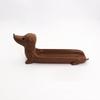Dachshund Tray Hot Dogs Sushi Serving Tray Candy Dish Dachshund Dinner Plat Cute Shaped Sandwiches Puppy Dinnerplate Home Decor