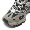 adidas XLG RUNNER DELUXE Grigio Leggero JR8078 Unisex