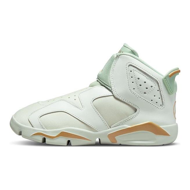 Air Jordan 6 Retro Low Lunar New Year