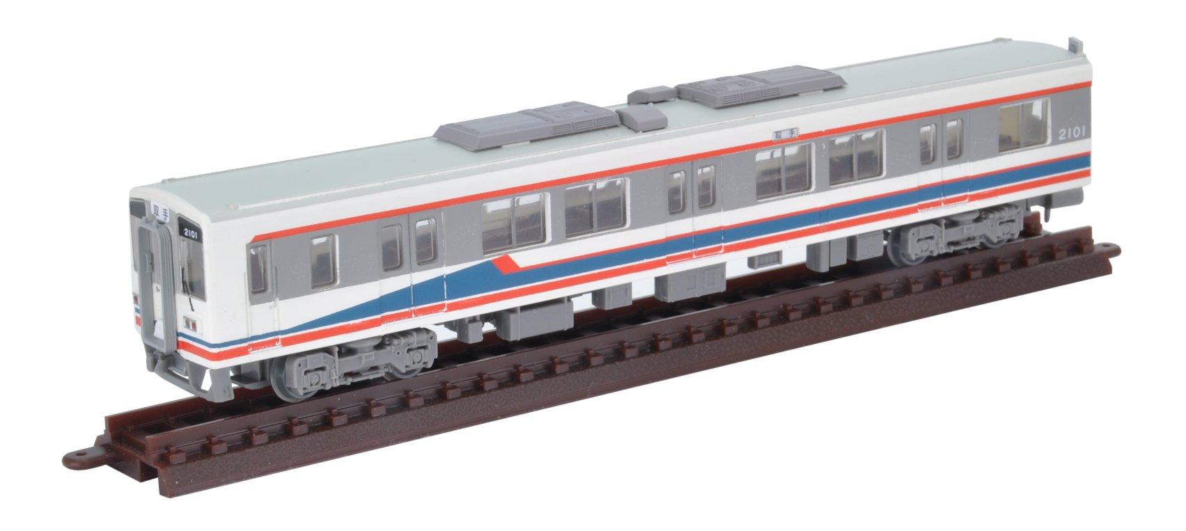 

Tomytec Geocolle Railway Collection Kanto Railway Type Kiha 2100 Set Diorama Supplies first order limited 2-Car (Manufacturer s production)