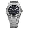 [Kentex] Craftsman Tokiho Watch Automatic Mechanical S901X-03 Black