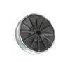 Metal Shockproof Variator Pulley Kit For Smooth Performance On Lawn Tractors Flexible And Wear