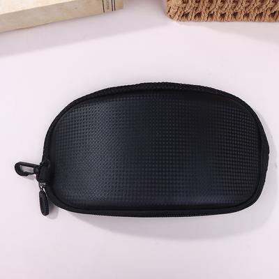Etui ochronne na gogle narciarskie (Bez gogli) Narciarstwo Snowboard Okulary Okulary Box Zamek Twardy Futerał Torba