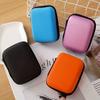 EVA earphone bag earphone receiving bag data cable earphone bag mobile hard disk bag data cable earphone bag
